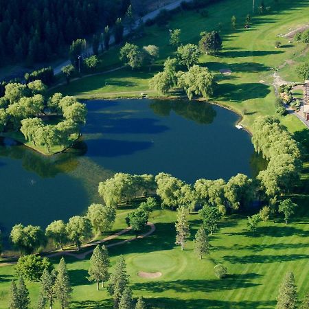 St Andrews By The Lake Golf Resort Kaleden Kültér fotó